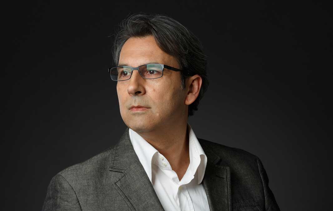 RAZGOVOR S POVODOM  Dejan Nedić, FCB Afirma: AFIRMACIJA KREATIVNOSTI