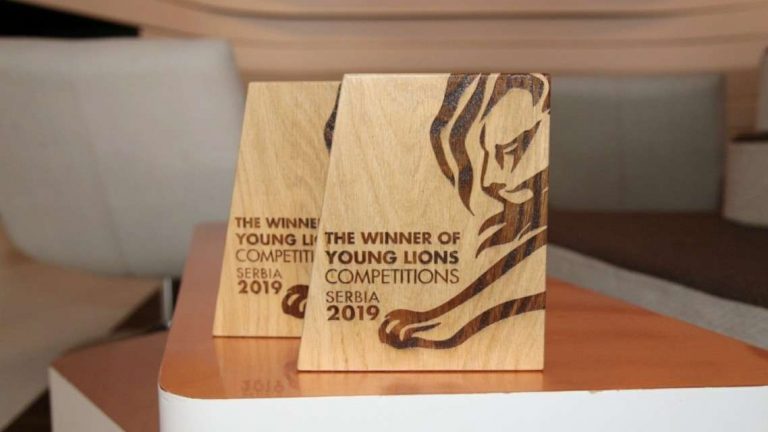 Proglašeni pobednici Young Lions Srbija za 2019: “Jer ja tako kažem nije argument”